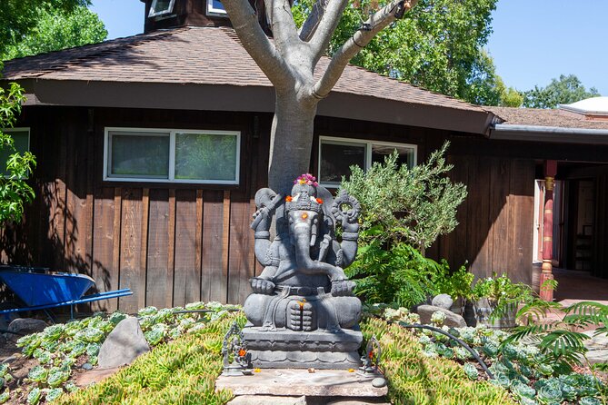 Sonoma Trike and Mindfulness - 3 hour guided tour - Stop 3: Vella Cheese Company—An Award-Winning Break That Actually Feels Like Food Tourism