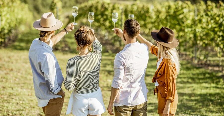 Sonoma Valley: Guided Winery Tour with Picnic Lunch - Three Boutique Wineries: Why Small Places Can Taste Better