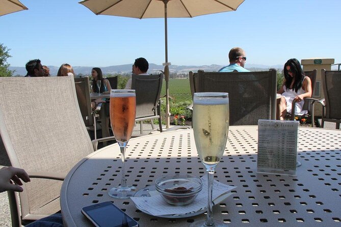 Sonoma Valley Sidecar Wine tours - Key things to know before you go