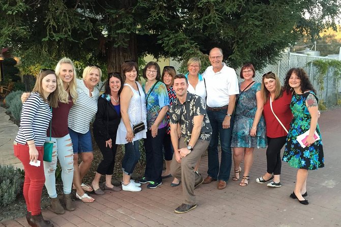 Sonoma Valley Small Group Winery Tour - Is this Sonoma Valley tour good value for your day?