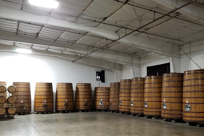 Sonoma Wine Tour with 2 Tastings Included Small-Group Half Day - Guides Make This Tour Feel Personal, Not Rushed
