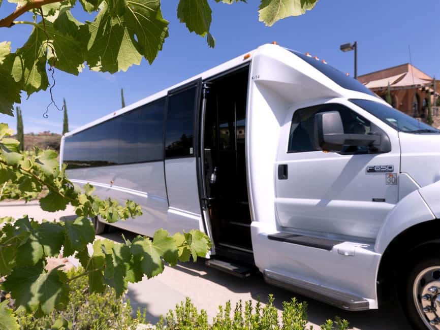 Temecula Valley 4-Hour Wine Tour with Tastings Included - Who this Temecula tour fits best (and who should skip)
