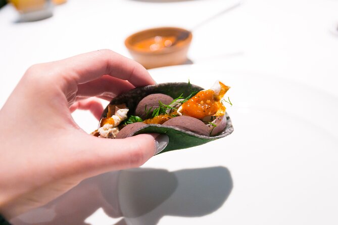 The 10 Tastings of San Francisco: Private Food Walking Tour - Chinatown: culture stops between bites (and a change of pace)