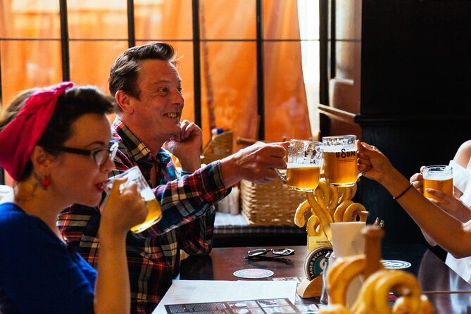 The 10 Tastings of San Francisco: Private Food Walking Tour - Price and value: what $257.76 really buys you