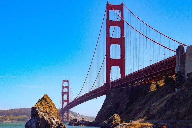 The Best of San Francisco: Private Half-Day Walking Tour - North Beach Italian Heritage: Walking the Community Rhythm