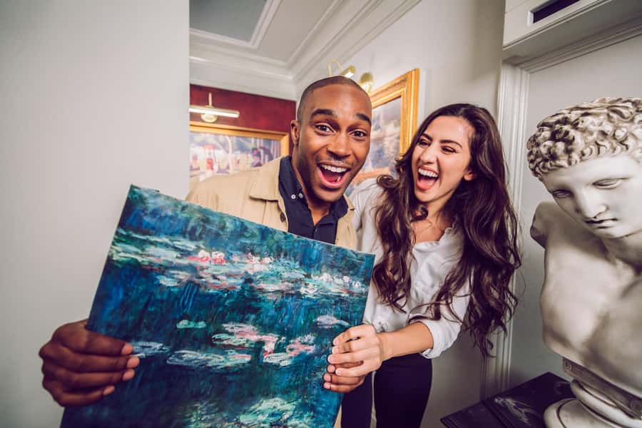 The Escape Game at Fisherman's Wharf in San Francisco - Key things to know before you go