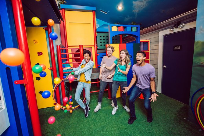 The Escape Game San Francisco: Epic 60-Minute Adventures Downtown - Why a downtown escape game is a smart SF night plan