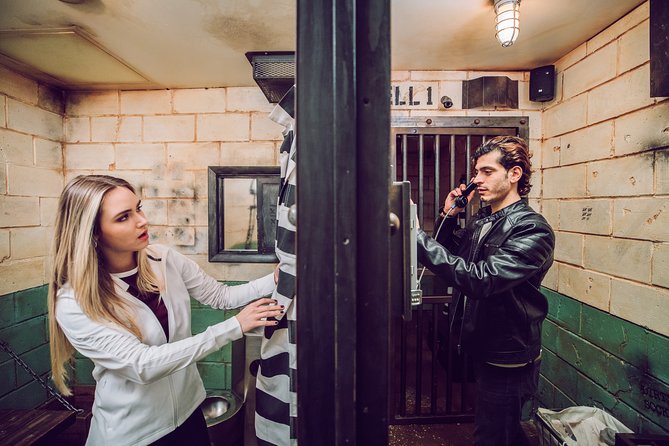 The Escape Game San Francisco: Epic 60-Minute Adventures Downtown - What the guide does (and how it helps real teams)