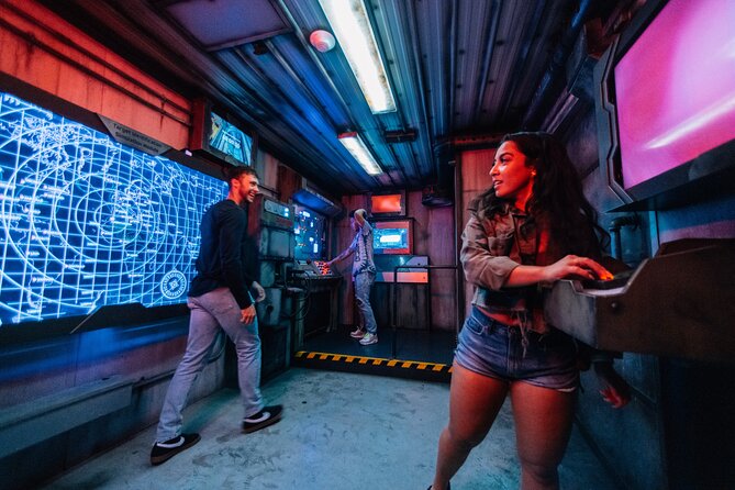 The Escape Game San Francisco: Epic 60-Minute Adventures Downtown - Price and value: is $45.99 worth it?