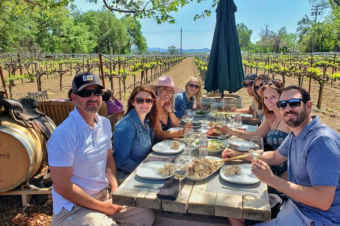 The Napa Native Experience - Key highlights you’ll care about