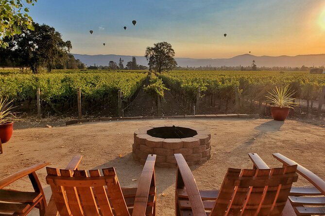 The Napa Native Experience - Who this tour suits best (and who might want another style)