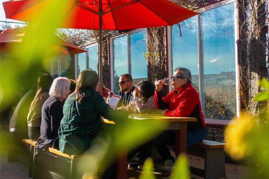 The Ultimate Napa & Sonoma Wine Tour - Key Takeaways Before You Go