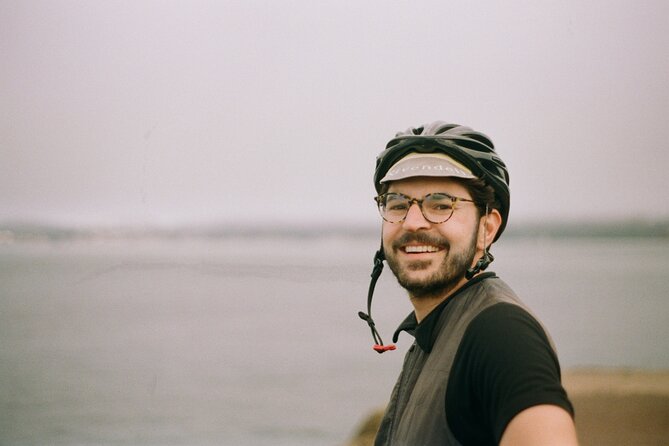 Ultimate Electric SF Bike Tour- food, icons & local hidden gems - Haight-Ashbury: Summer of Love energy plus Victorian street smarts