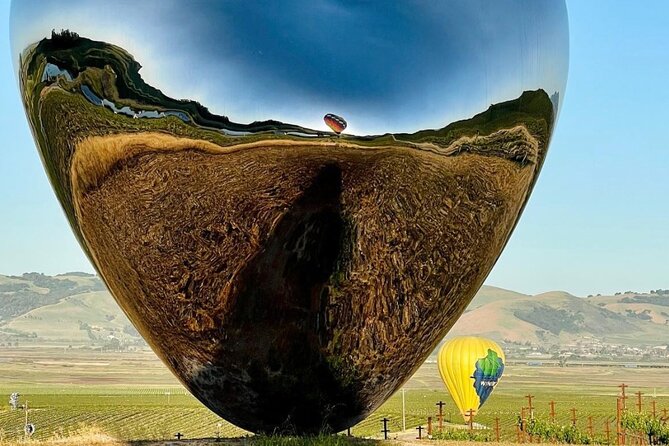 Wine Country Join-in Flight - Price and value: is $315 a good deal for this Napa-Sonoma flight?