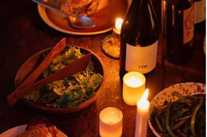 Wine Pairing Fundamentals with Napa Sommelière - Key highlights I’d plan around