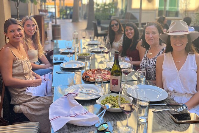 Wine Pairing Fundamentals with Napa Sommelière - The restaurant meal pairing: theory gets tested on real plates