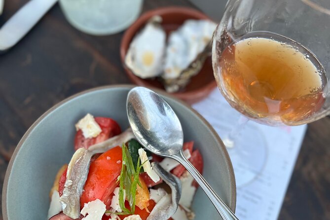 Wine Pairing Fundamentals with Napa Sommelière - Weather and group minimums: know what can shift