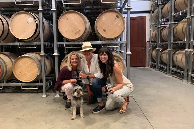 Wine Tour Pros - Napa Valley Wine Tour and Transportation - Key takeaways before you book