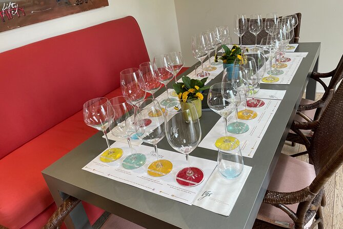 Wine Tour Pros - Sprinter Van Wine Tour: Up To 14 Guests - What’s Included vs. What You’ll Pay for in Real Life