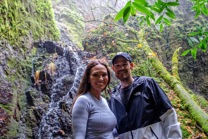 Wine & Wellness Tour in Napa Valley - Key points at a glance