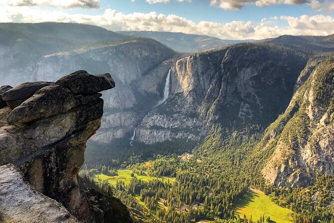 Yosemite 3-Day Camping Adventure from San Francisco - Price and value: what $795 buys (and what it doesn’t)