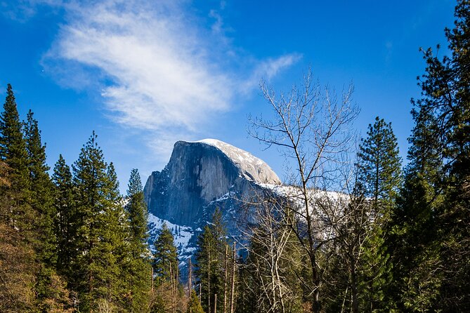 Yosemite Adventure: Full-Day Private Tour from San Francisco - Who This Private Tour Fits Best (and Who Might Hesitate)