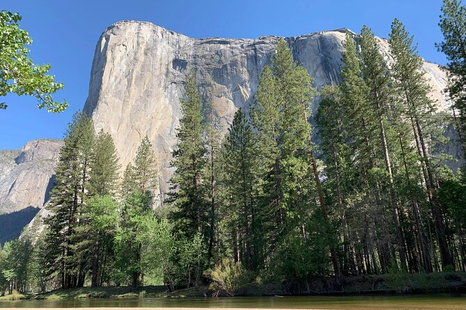 Yosemite Adventure: Full-Day Private Tour from San Francisco - Should You Book This Yosemite Adventure?