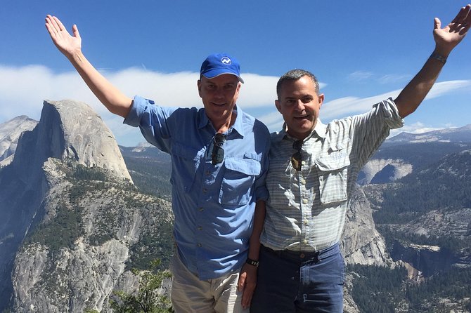 Yosemite and Glacier Point Tour from San Francisco by Amtrak - Should You Book This Yosemite + Glacier Point Amtrak Tour?
