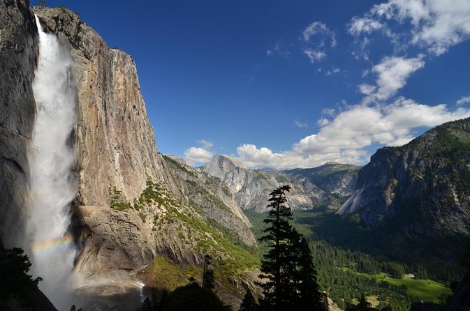 Yosemite and Tahoe from San Francisco: 4 Day Sierra Nevada Tour - Key things that make this tour worth your time