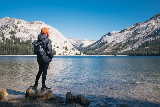Yosemite and Tahoe from San Francisco: 4 Day Sierra Nevada Tour - Devils Postpile to Bodie Ghost Town: geology meets Gold Rush mood