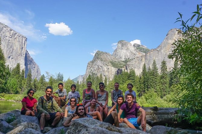 Yosemite Day Tour from San Francisco - San Francisco to Yosemite in one long day: what the 6am start really means