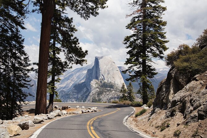 Yosemite Day Tour from San Francisco - Comfort on the drive: long hours, bumps, and how to manage it