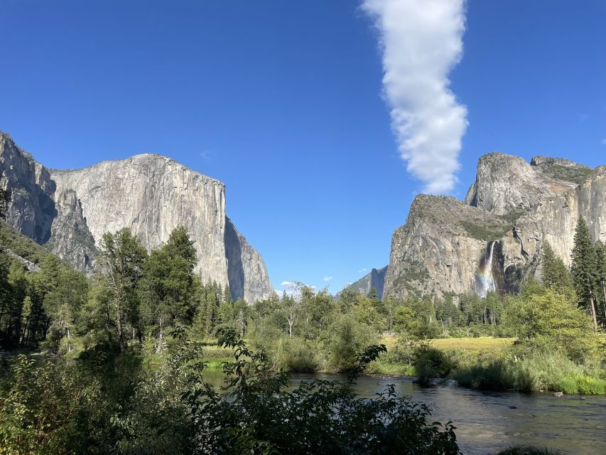 Yosemite, Giant Sequoias, Private Tour from San Francisco - How the guide changes everything (and why it can be worth paying for private)