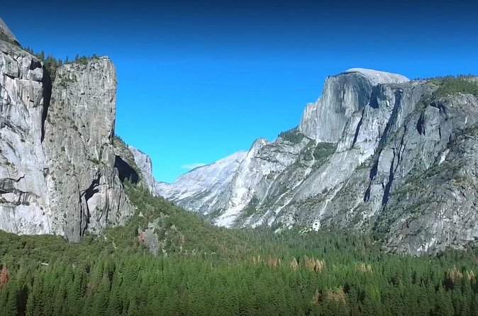 Yosemite, Kings Canyon National Parks 2 Day Tour from SF - Your Overnight Hotel Night: Why It Matters After a Road-Filled Day