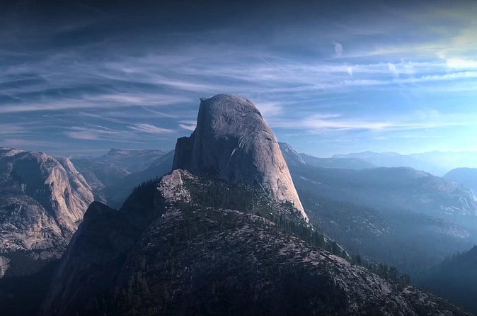 Yosemite, Kings Canyon National Parks 2 Day Tour from SF - Day 2 in Kings Canyon: Visitor Center and Founders Grove Timing