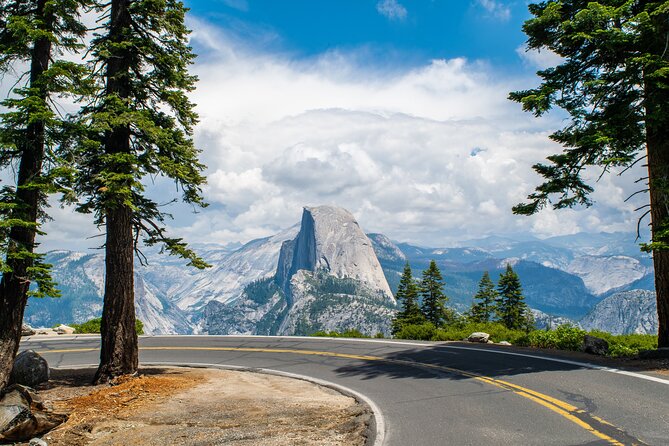 Yosemite National Park 2-Day Tour from San Francisco with Lodging - Yosemite Village and Yosemite Falls: use your first day wisely