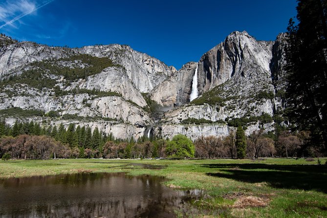 Yosemite National Park 2-Day Tour from San Francisco with Lodging - Where you sleep changes your Yosemite experience