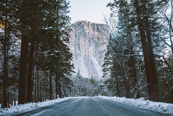 Yosemite National Park 2-Day Winter Tour from San Francisco - The Big Picture: How the Two Days Actually Feel