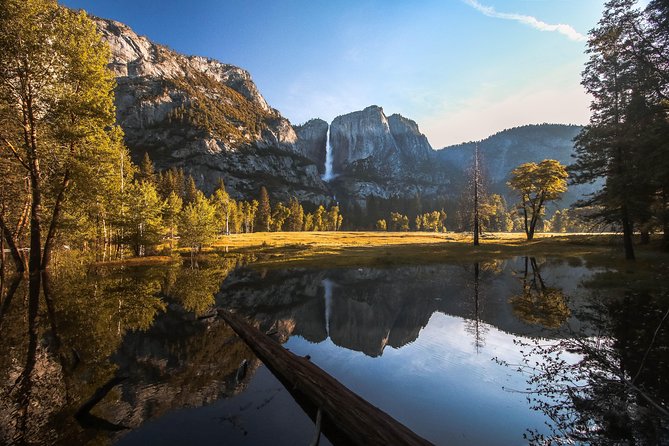 Yosemite National Park 2-Day Winter Tour from San Francisco - Yosemite Valley Lodge vs. Curry Village Heated Tent Cabins: Sleeping Inside the Park