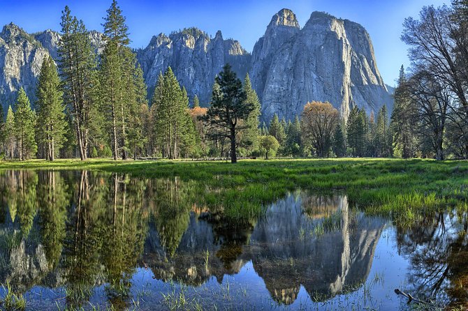Yosemite National Park: Full Day Tour from San Francisco - Price and Value: What $199 Buys (and What Might Cost Extra)