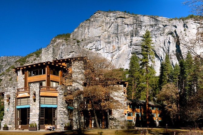 Yosemite National Park: Full Day Tour from San Francisco - Who Should Book This Yosemite Tour (and Who Should Skip It)