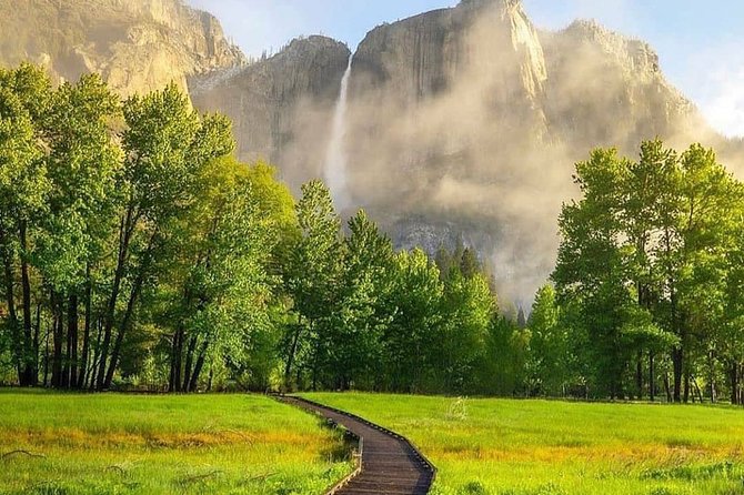 Yosemite National Park & Giant Sequoias 2-Day Semi-Guided Tour - How the Sequoia Hike Actually Fits: Tunnel Tree, Timing, and Safety Swaps