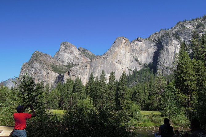 Yosemite National Park - One Way Trip - Price and value at $135: what’s included, what might cost extra