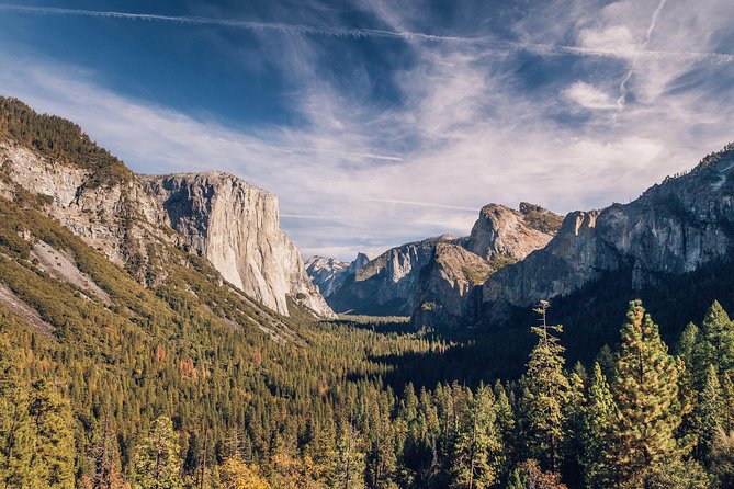 Yosemite National Park - One Way Trip - Group size and the human factor: what the reviews suggest about day quality