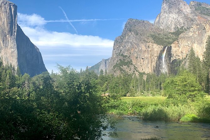 Yosemite Private Tour from San Francisco - Key highlights that matter
