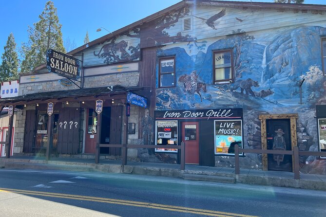 Yosemite Private Tour from San Francisco - Yosemite Valley: waterfalls, El Capitán, and the time you’ll actually spend