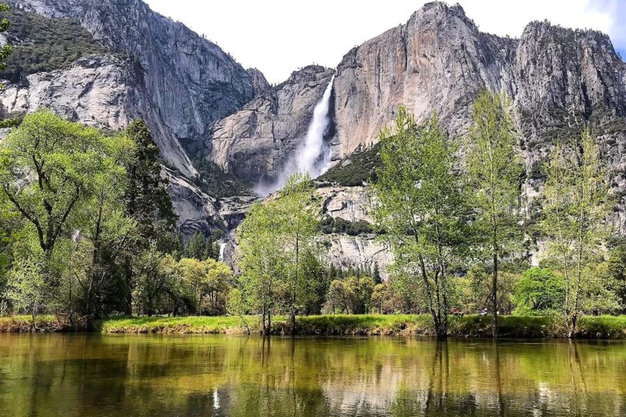 Yosemite Valley 3-Day Camping Adventure - Key Things That Make This Yosemite Camping Adventure Work
