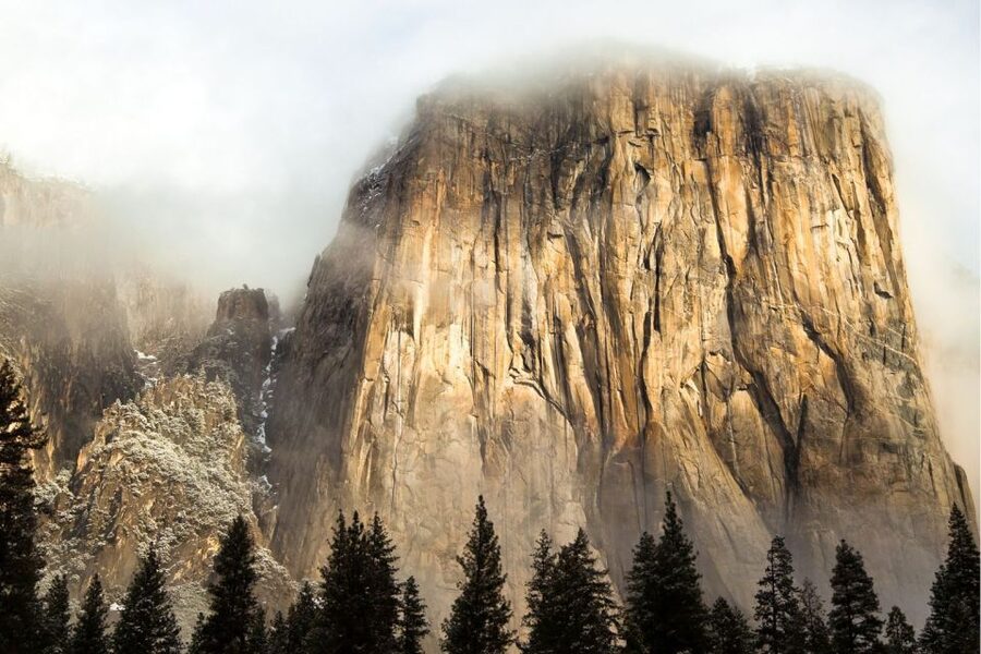 Yosemite Valley 3-Day Camping Adventure - Camp Outside the Valley: where the “Nature” Part Happens