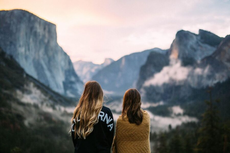 Yosemite Valley 3-Day Camping Adventure - The Meal Plan: five included meals, plus campfire cooking