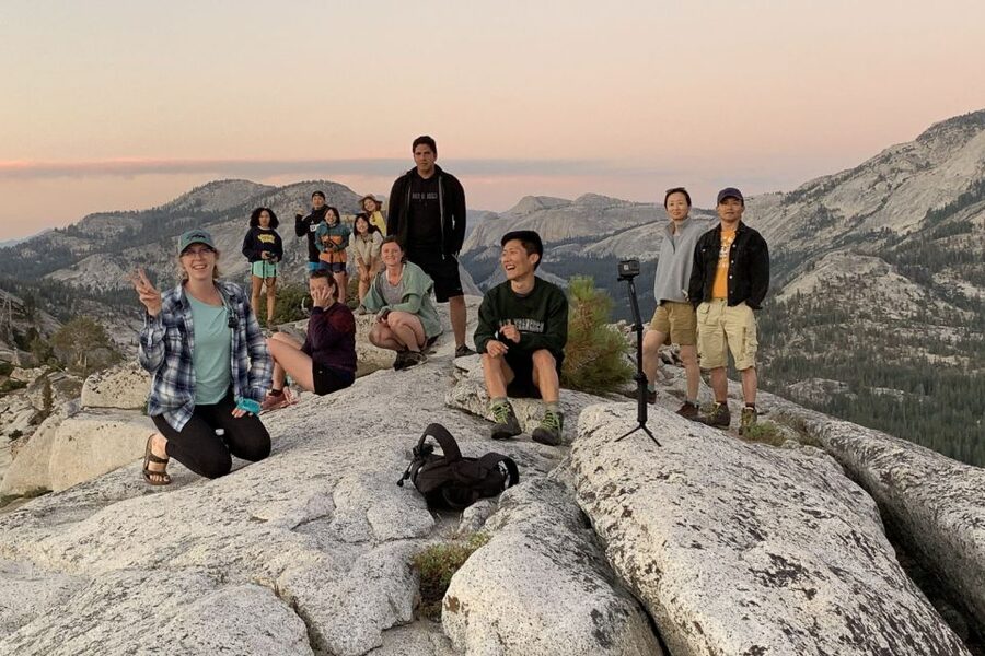 Yosemite Valley 3-Day Camping Adventure - Price and Value: is $795 per person fair?